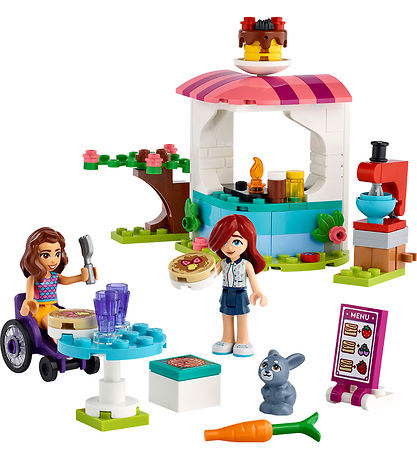 LEGO? Friends - Pandekagebutik 41753 - 157 Dele