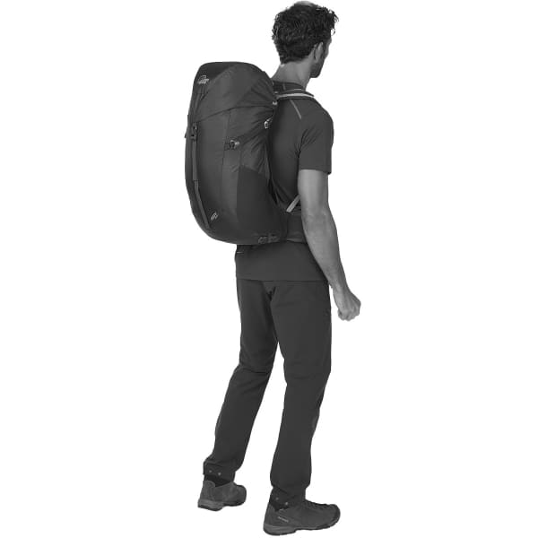 Sac à dos randonnée LOWE ALPINE AIRZONE ACTIVE BLACK