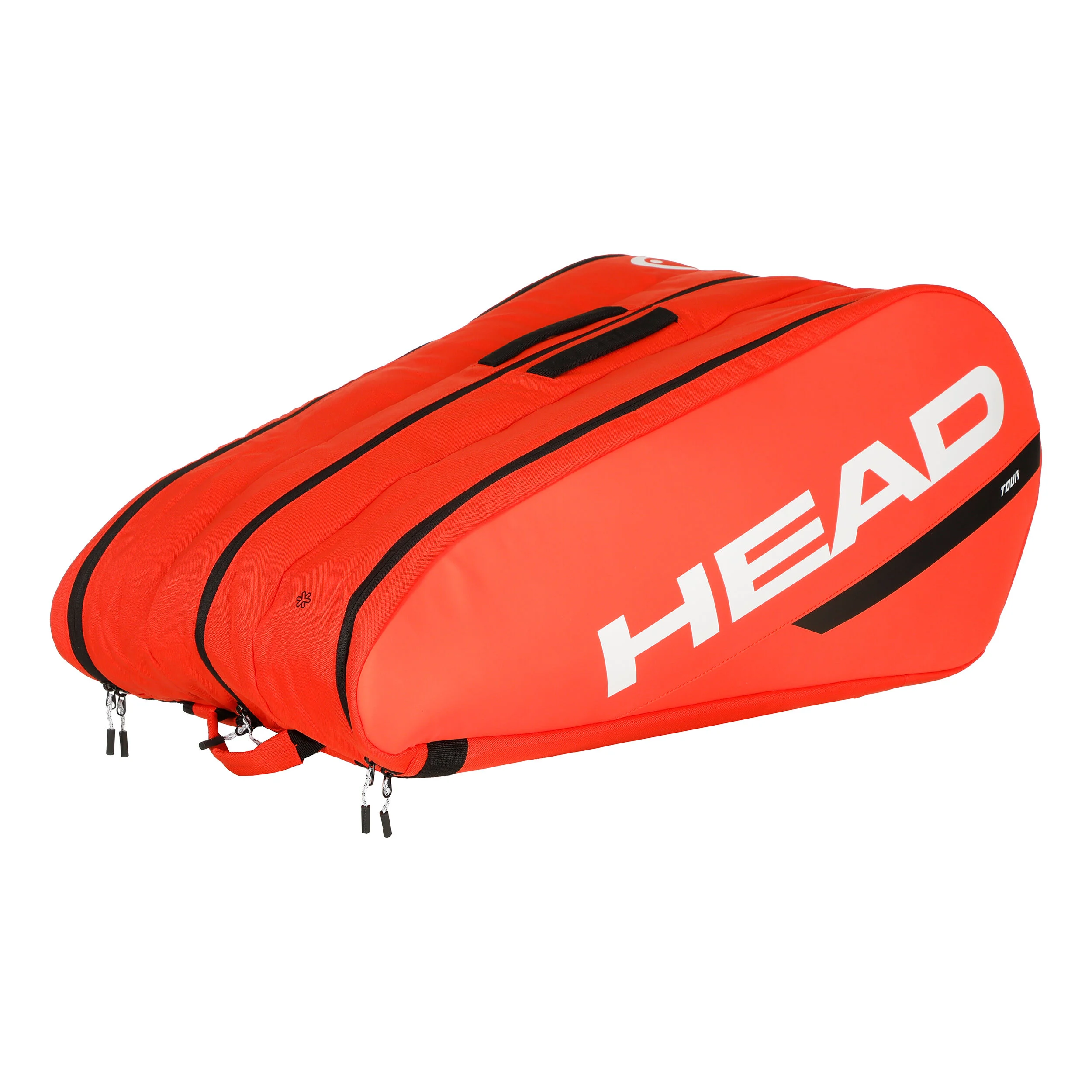 HEAD Tour Racquet Bag XL Housse De Raquette - Orange
