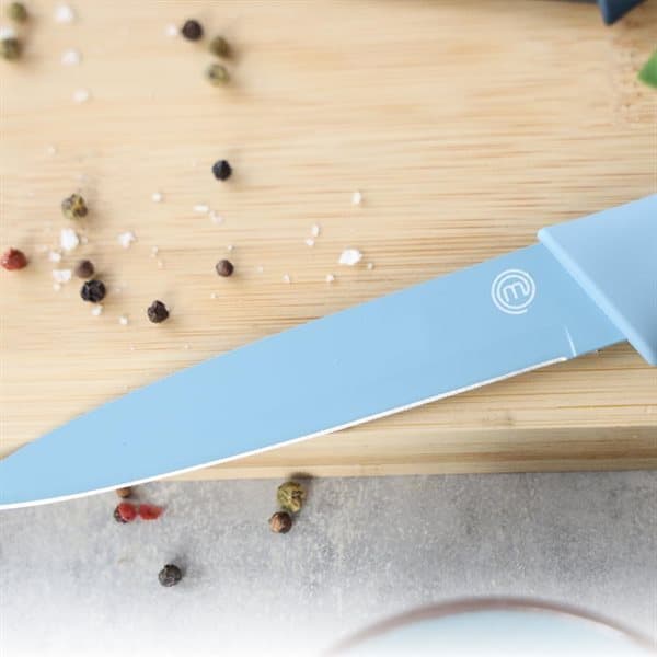Masterchef Nordic Knivsæt med 5 knive