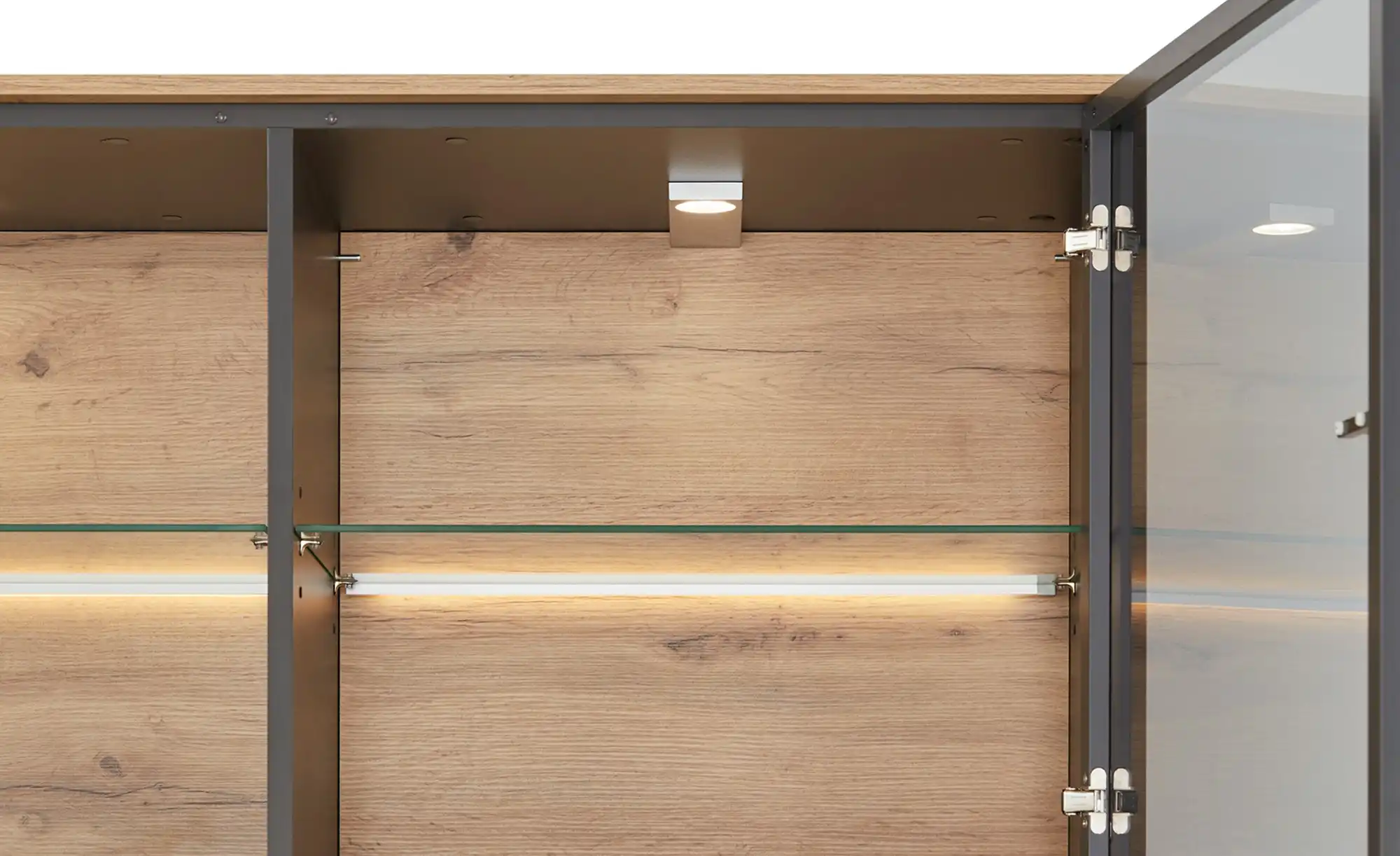 LED-Unterbauspot Light Line 10