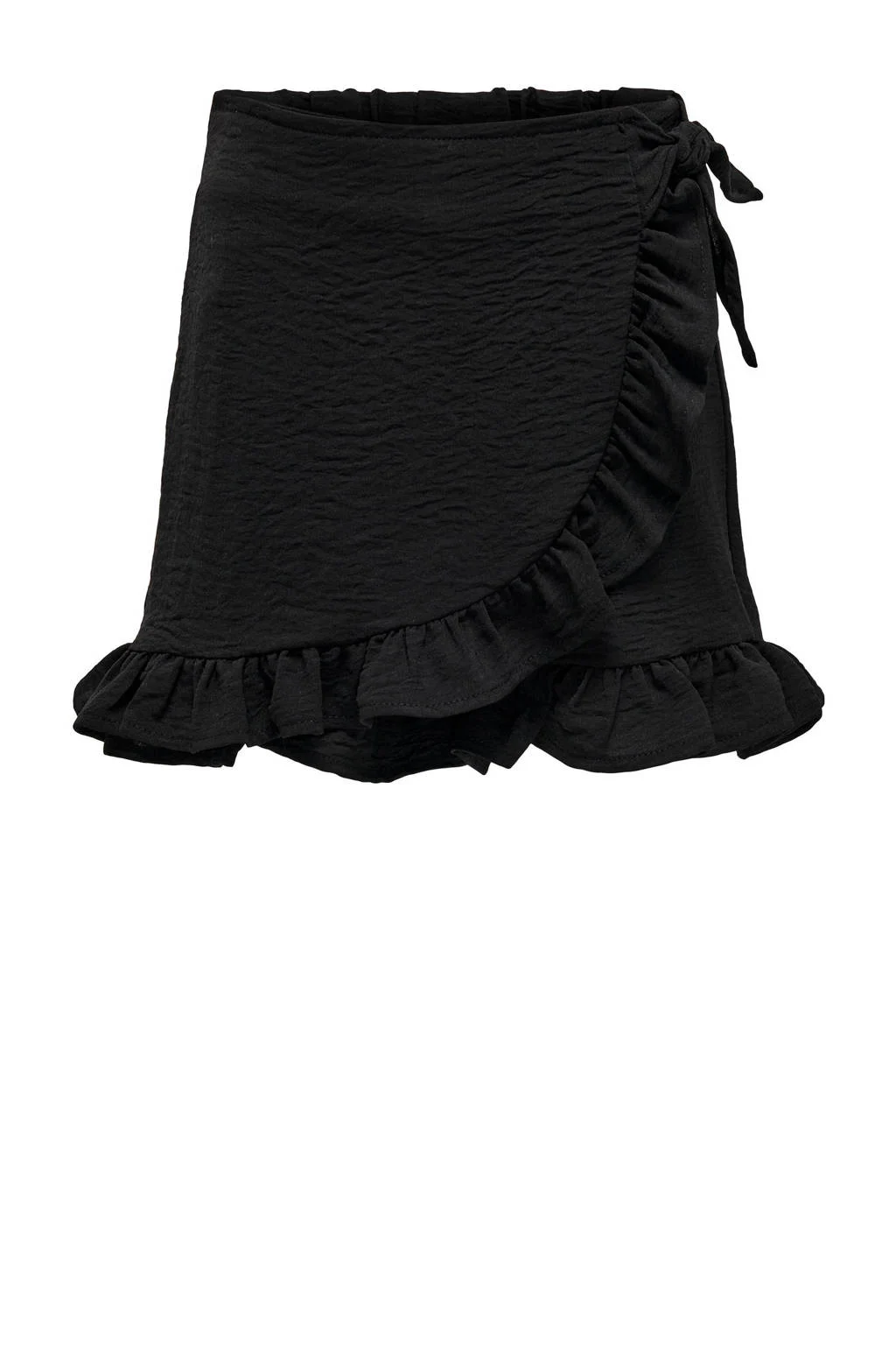 ONLY skort KOGMETTE zwart