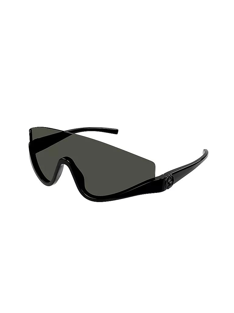 GUCCI Sonnenbrille GG1650S schwarz