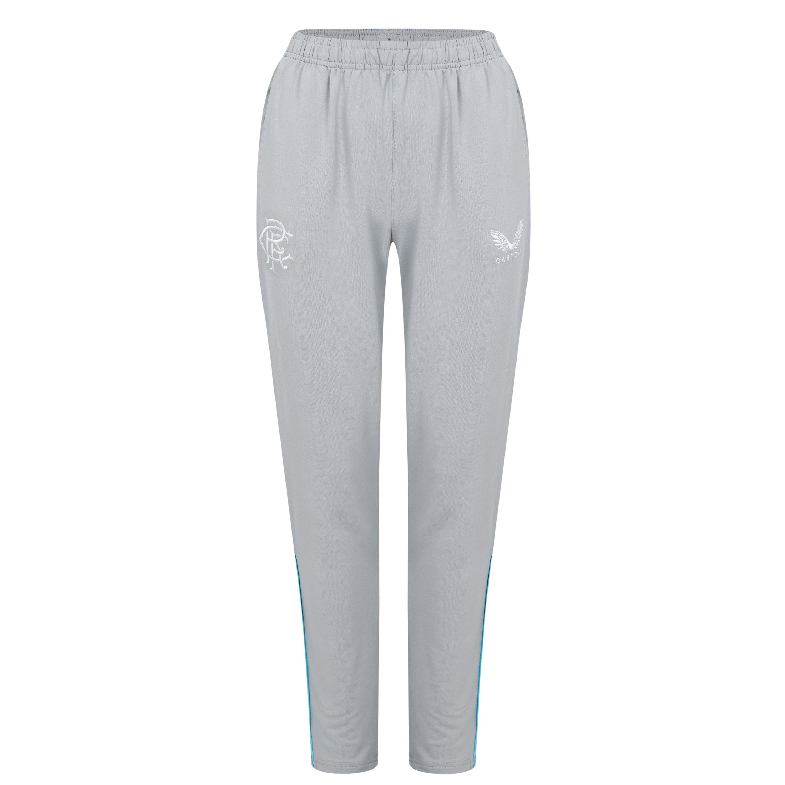 Castore Rangers FC Jogging Pants Womens
