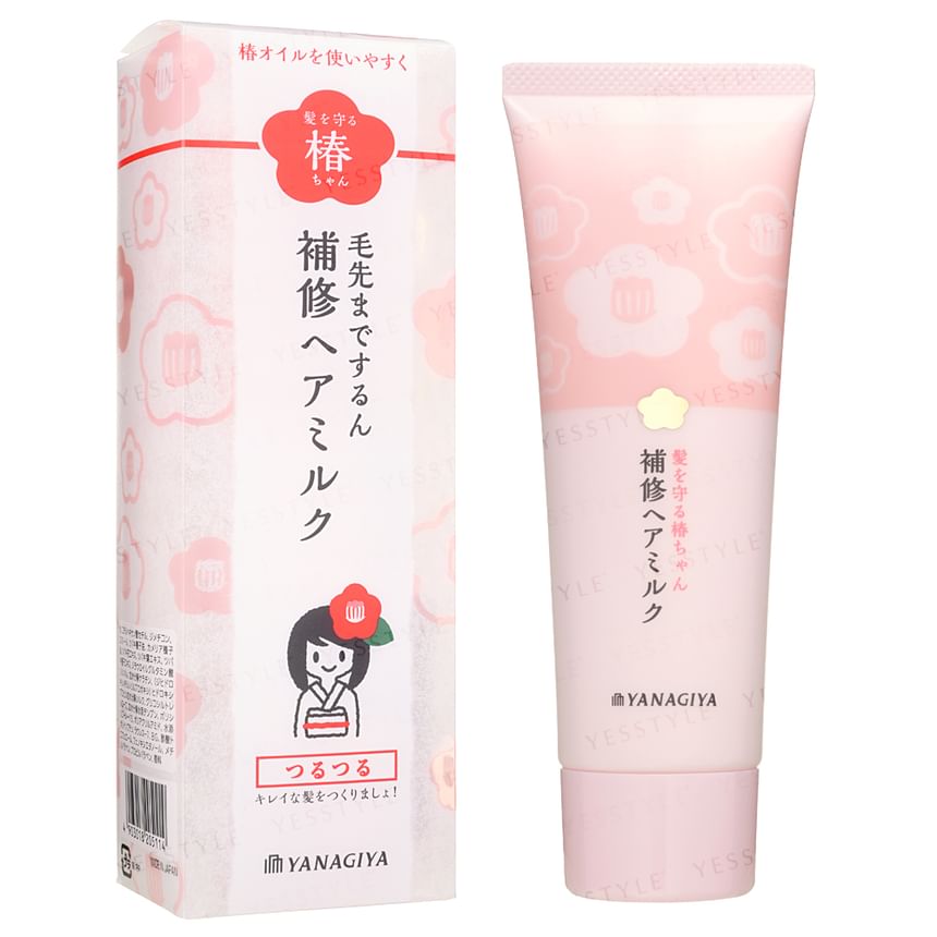 Yanagiya - Tsubaki-Chan Herstellende Haarmelk