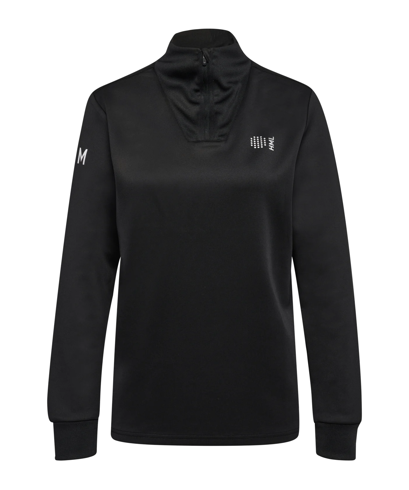Hummel hmlCOURT HalfZip Sweatshirt Damen F2001