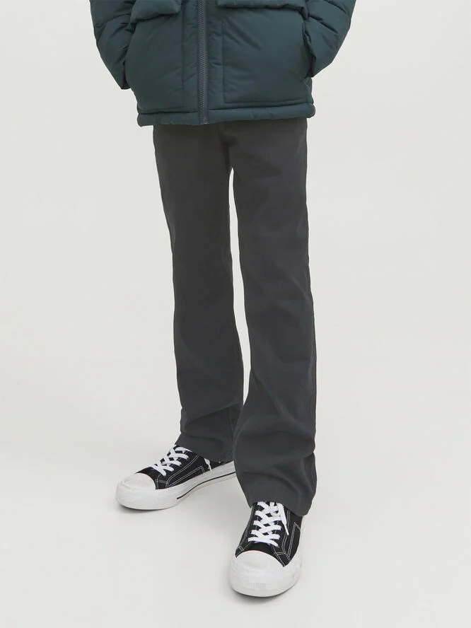 Jack & Jones JPSTKANE JJDAVE NOOS JNR Sort