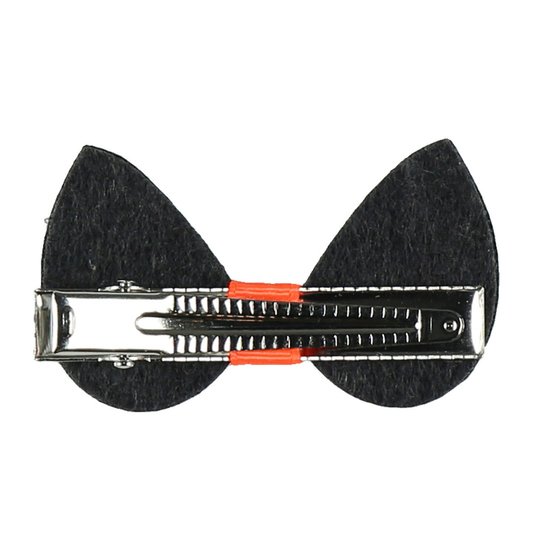 Pince à cheveux    Gris        Taille unique   de               Noukies