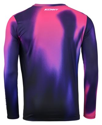 Maillot Kenny Elite Adulte Color Dye