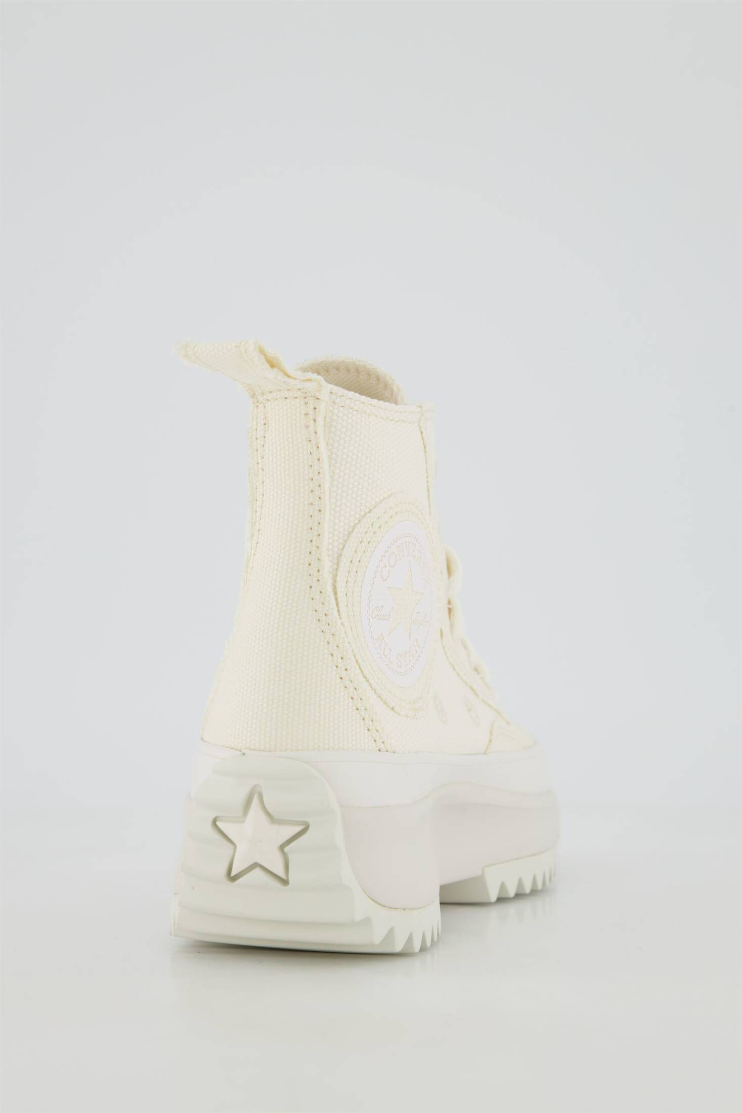 Converse| Damen Plateau-Sneaker RUN STAR HIKE