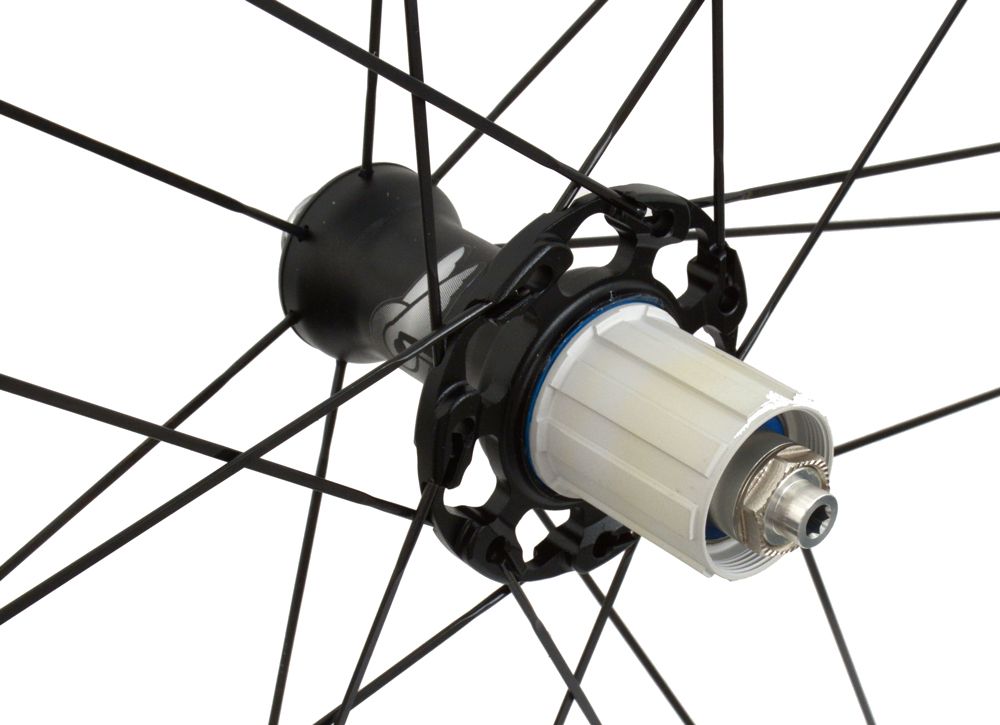 Campagnolo ZONDA C17 Shimano Laufradsatz kaufen | Bike-Discount