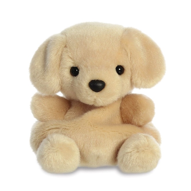 Plüsch Hund - Sunny Labrador Dog - braun - ca. 13 cm
