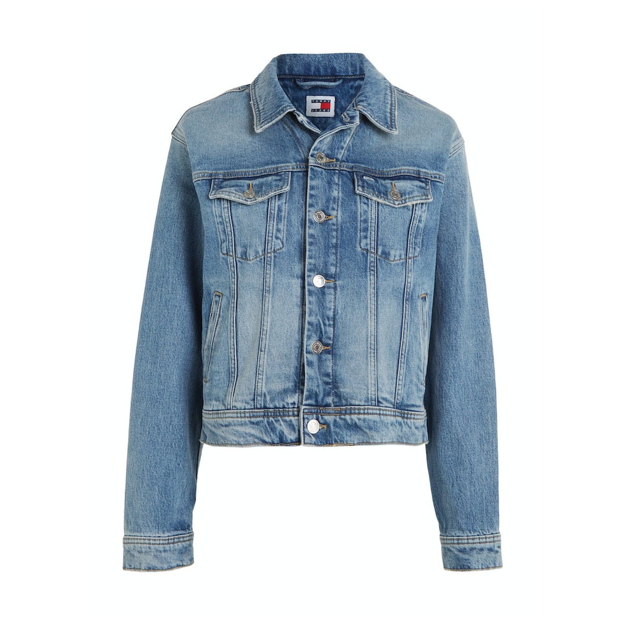 Tommy Jeans MOM CLS JACKET AH7131