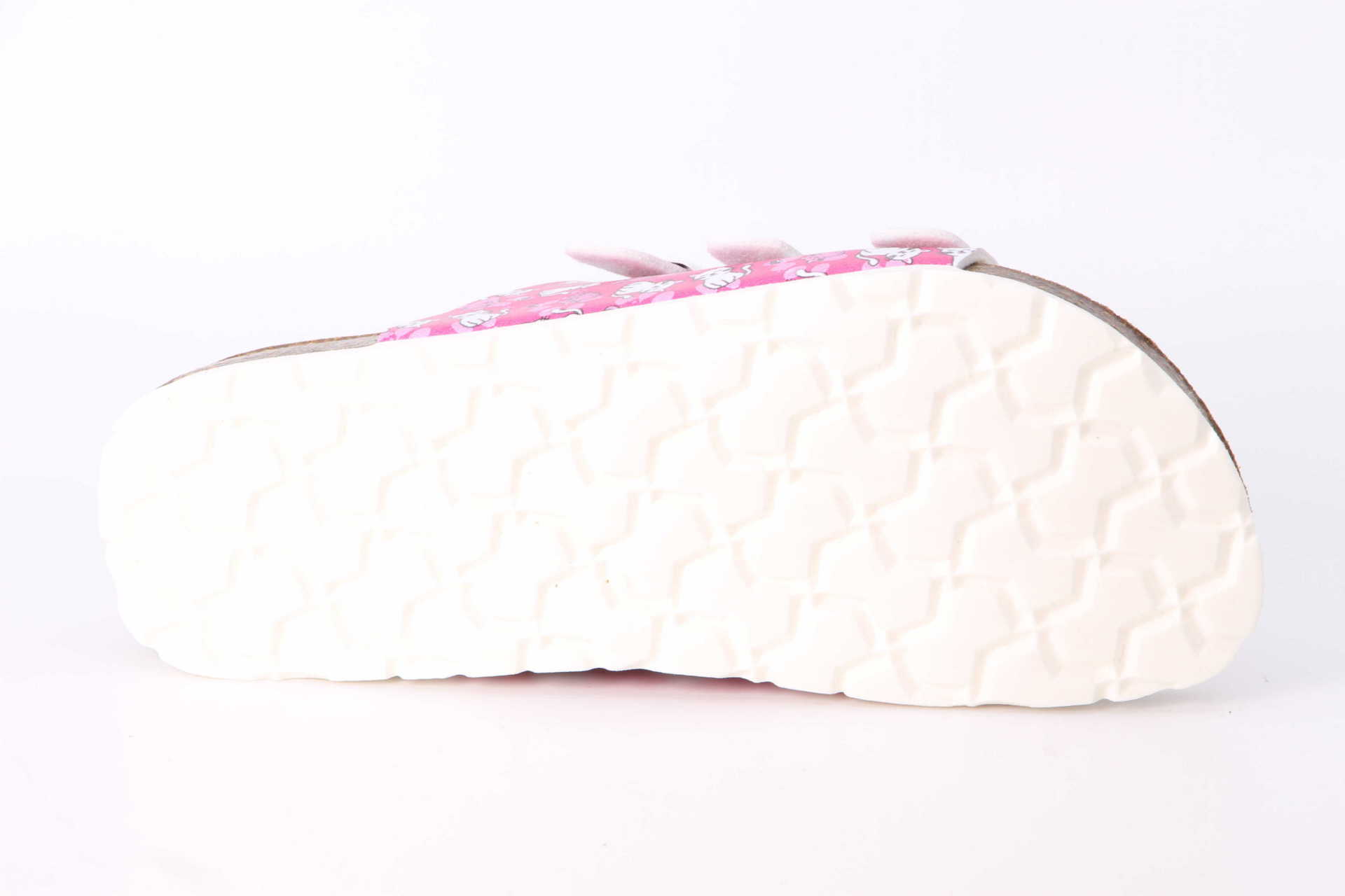 Superfit Finken Kätzchen pink