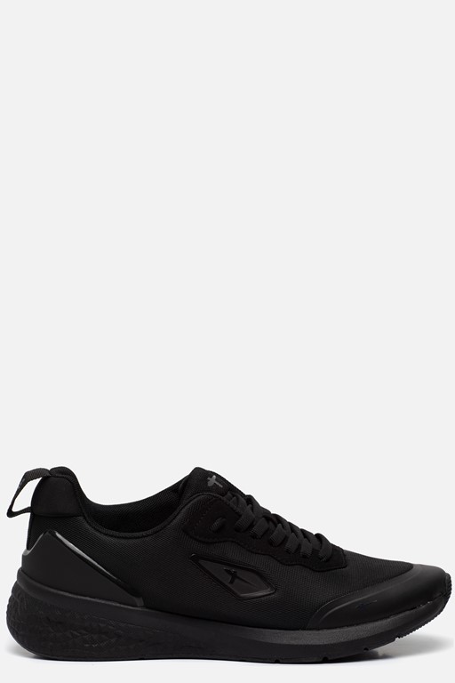 Tamaris Sneakers zwart Synthetisch