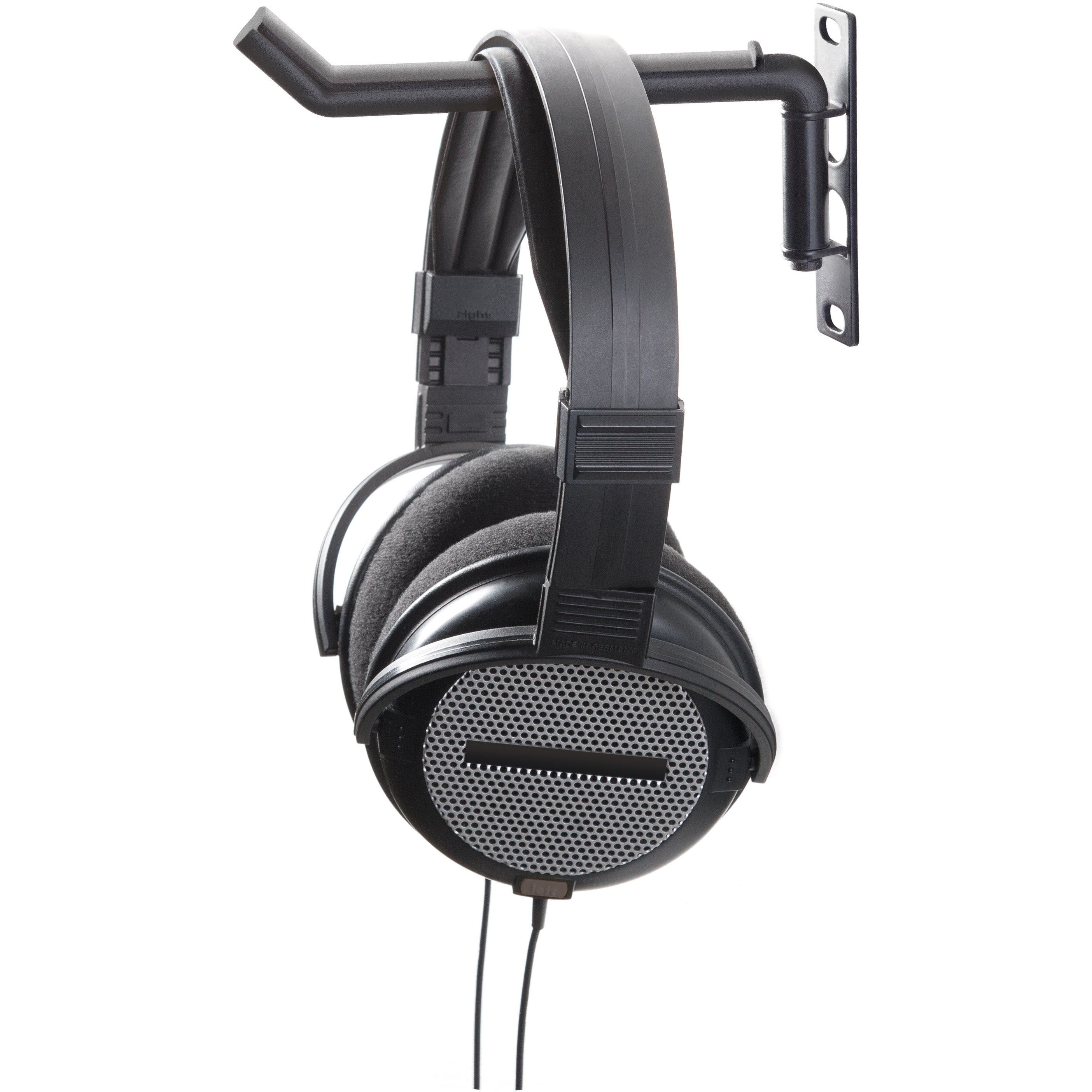 Konig & Meyer 49302 hoofdtelefoon houder