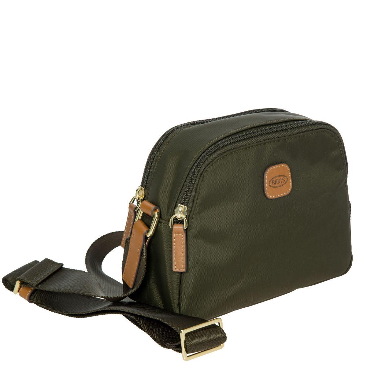 Bric's | X-Collection 45085 | crossbody tas