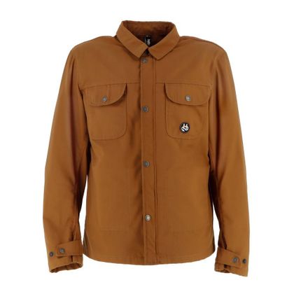 Blouson Helstons DETROIT - Beige