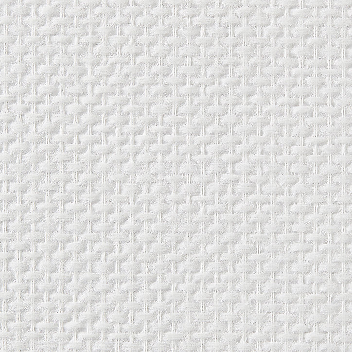Fibre de verre maille/tissage à peindre Diall 180g/m² L.25 m (Vendu au rouleau)