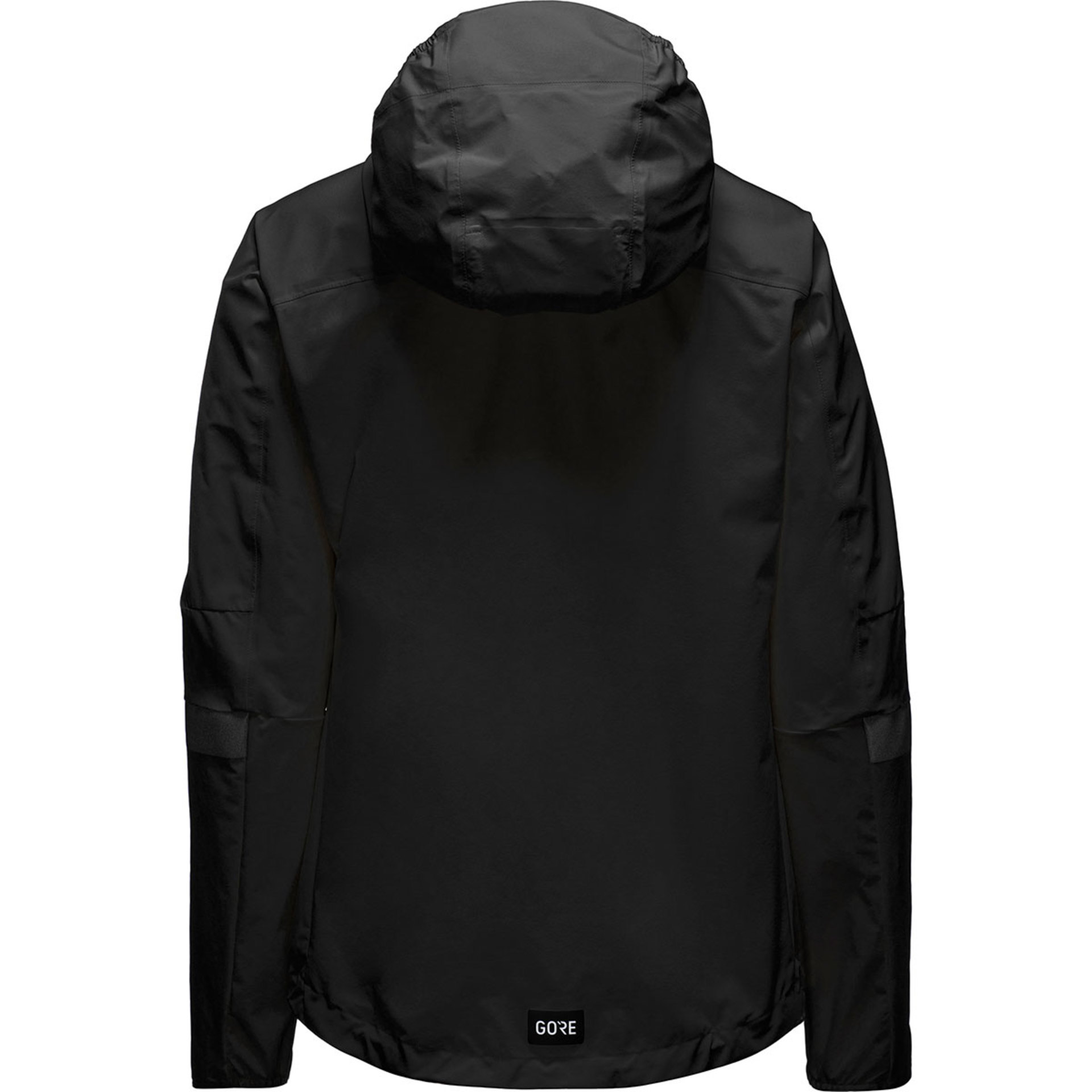 GORE Wear Lupra MTB Fietsjack Zwart Dames