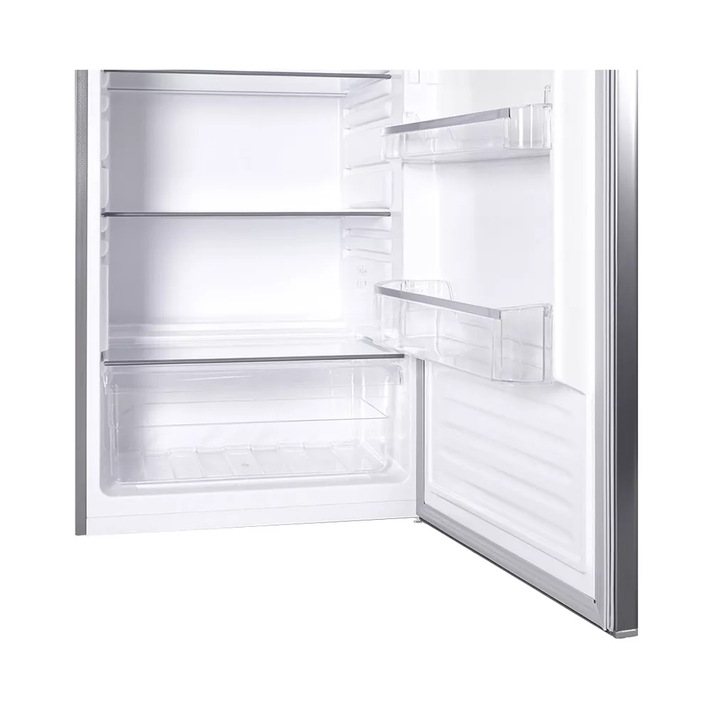 Kibernetik FSP Kühlschrank 331 Liter Inox ( D )