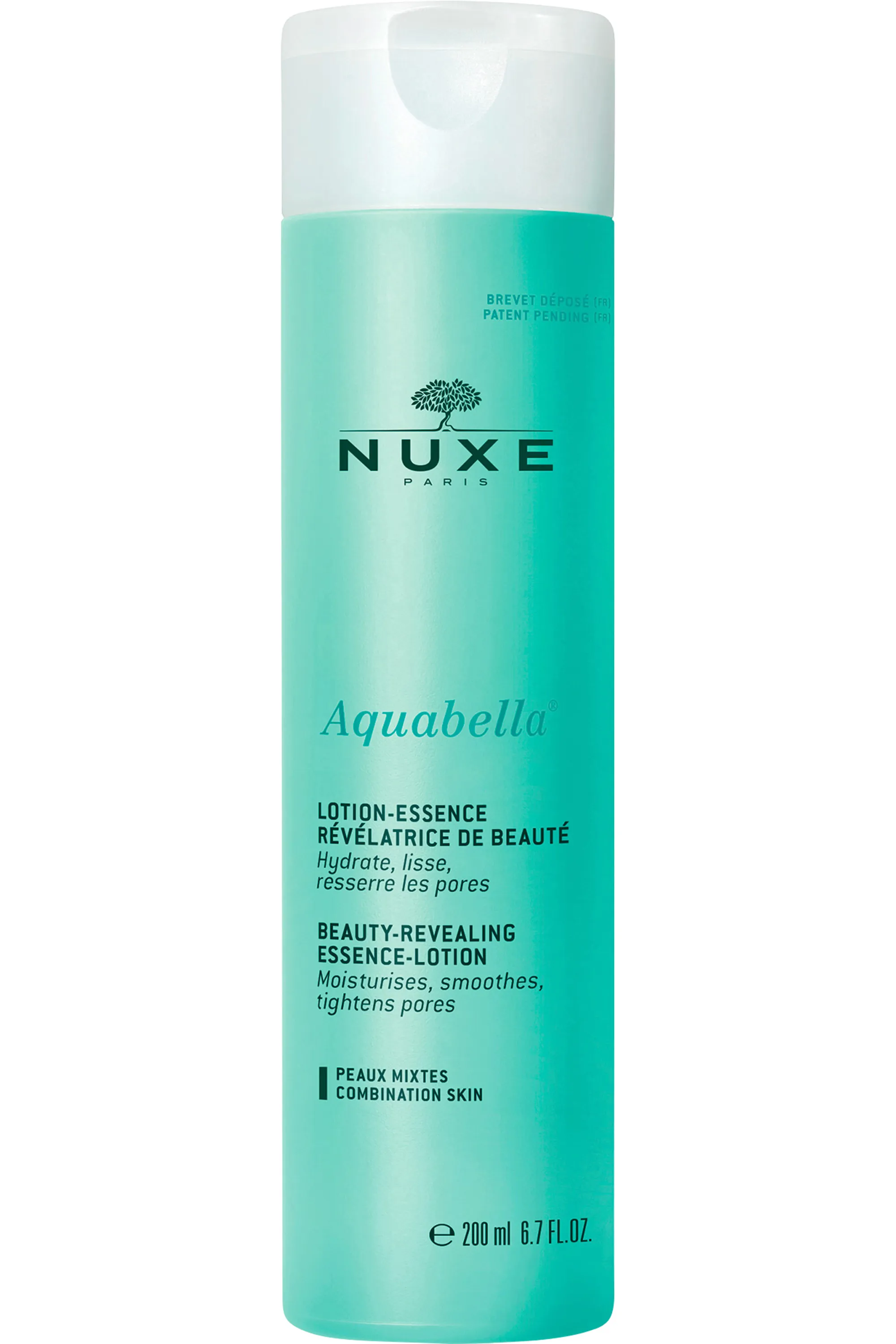 Nuxe Lotion-essence Aquabella®-200 ml