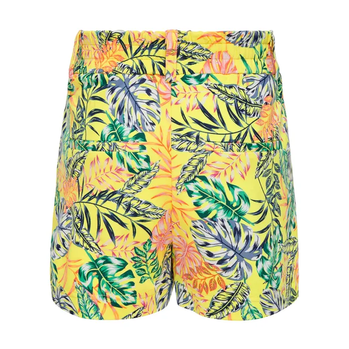 Kids Only Poptrash Jungle Shorts Junior