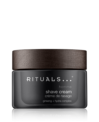 Rituals Homme Shave Cream 250ml