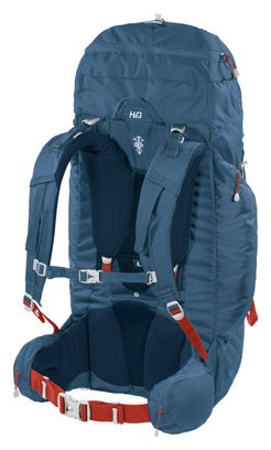 Sac de Randonnée Ferrino Rambler 55L Bleu
