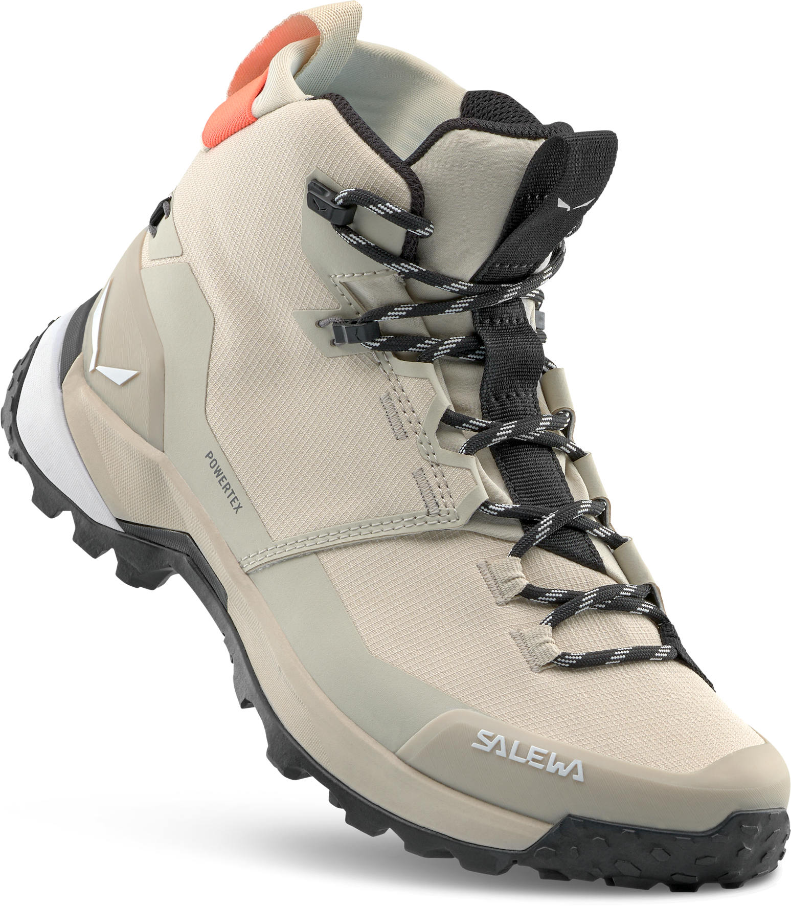 Salewa Puez 2 Mid Powertex W's