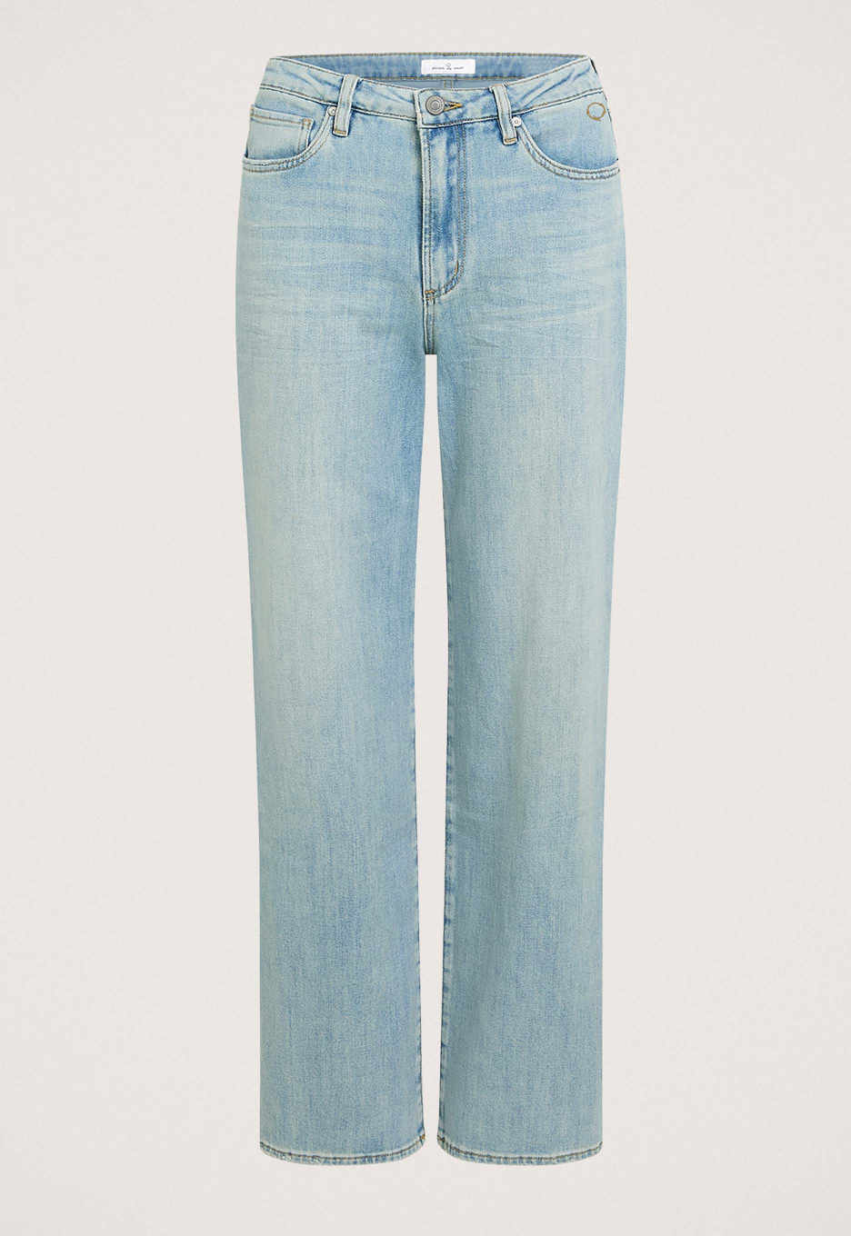 Circle of Trust Cathy Jeans