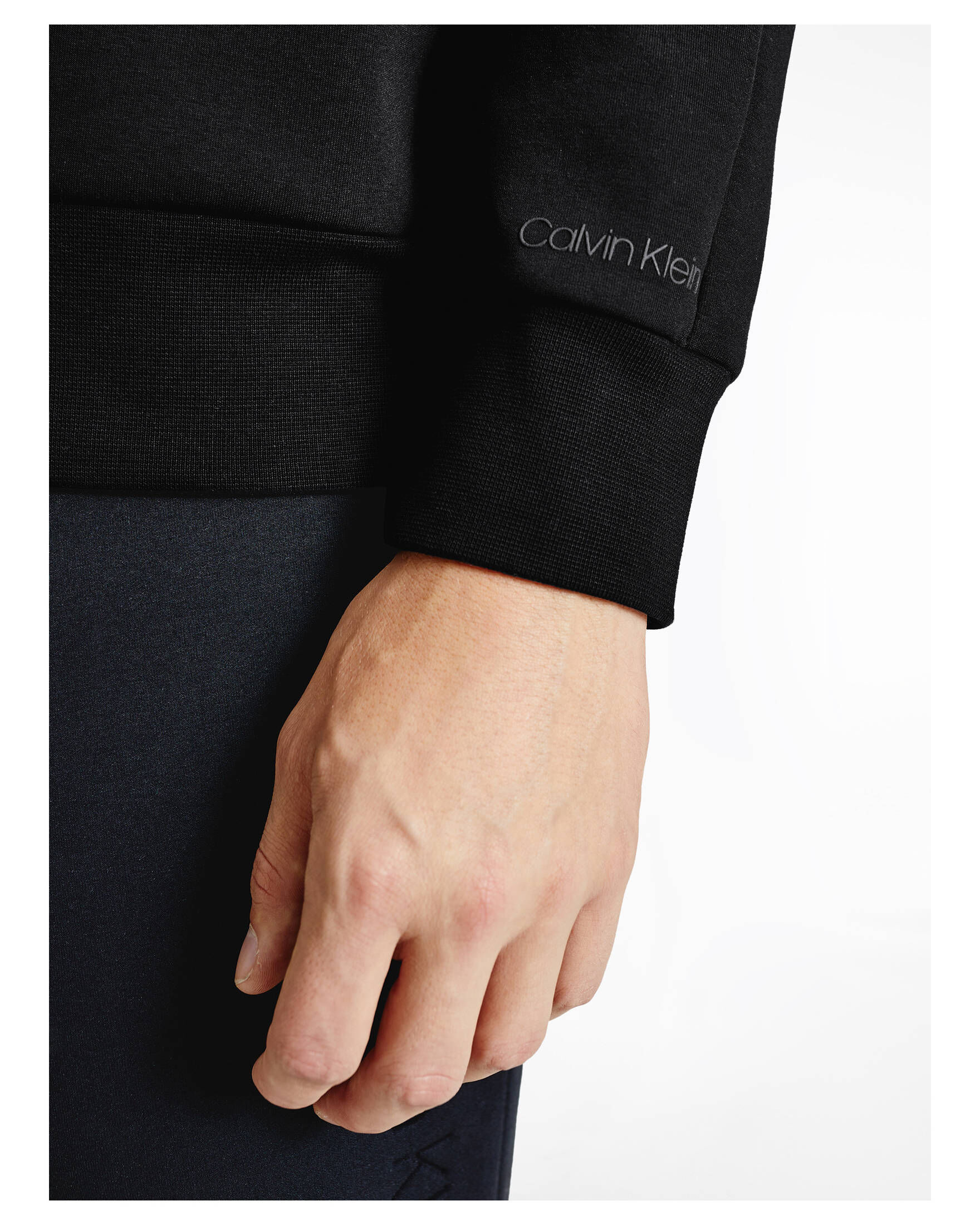 CALVIN KLEIN| Herren Hoodie