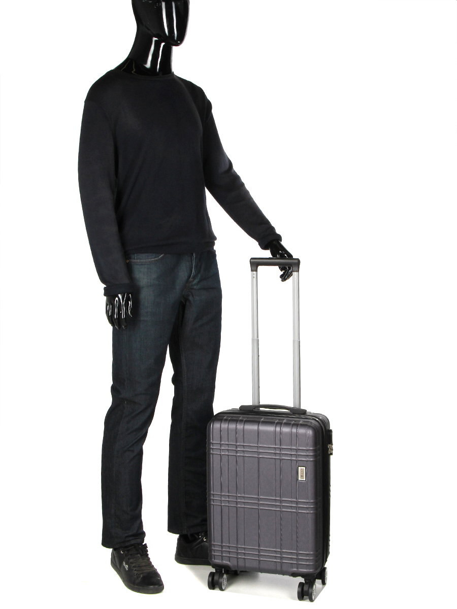 Ensemble 3 valises Lys Inverness