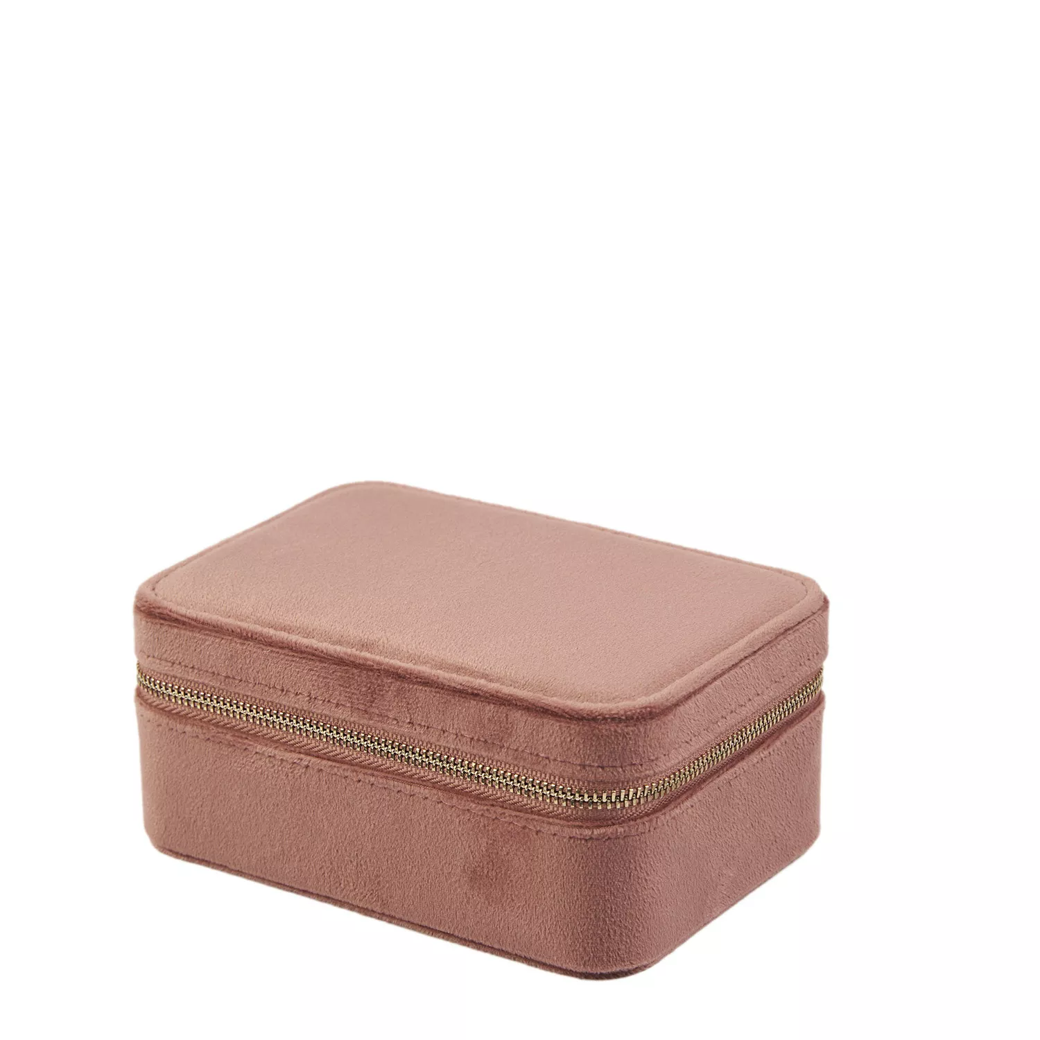 Blanca Smykkeskrin Rød KXD0707
