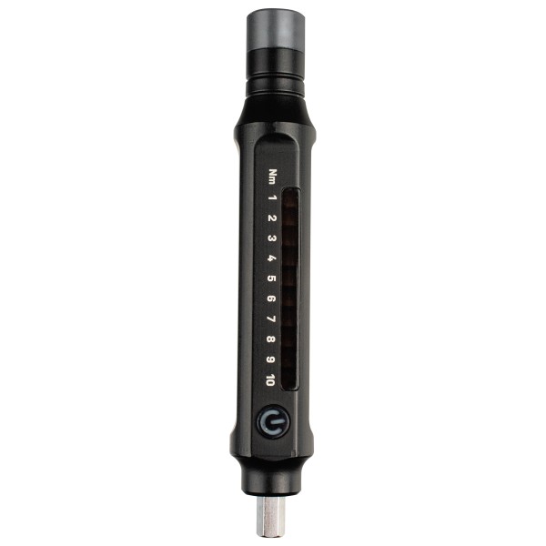 Topeak - E-TorqBar - Kit d'outils
