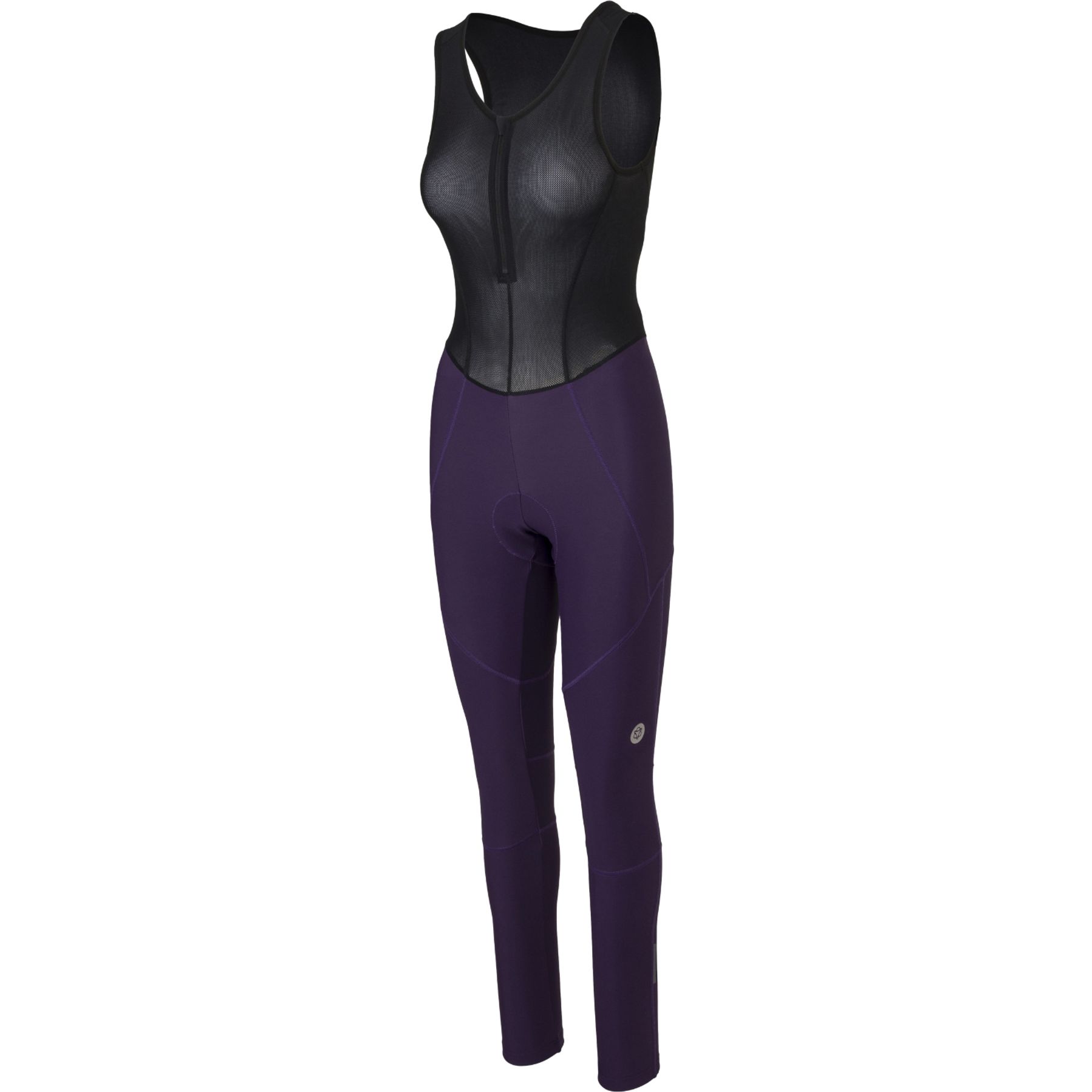 AGU Prime Performance Lange Fietsbroek Dames