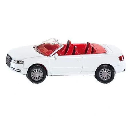 SIKU 1339 Audi A4 Cabrio