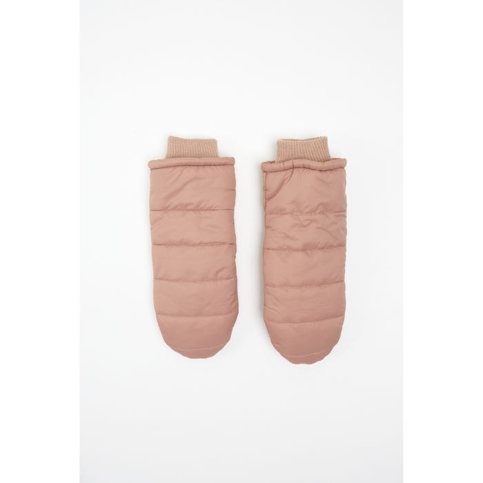 Veritas-Quilted wanten