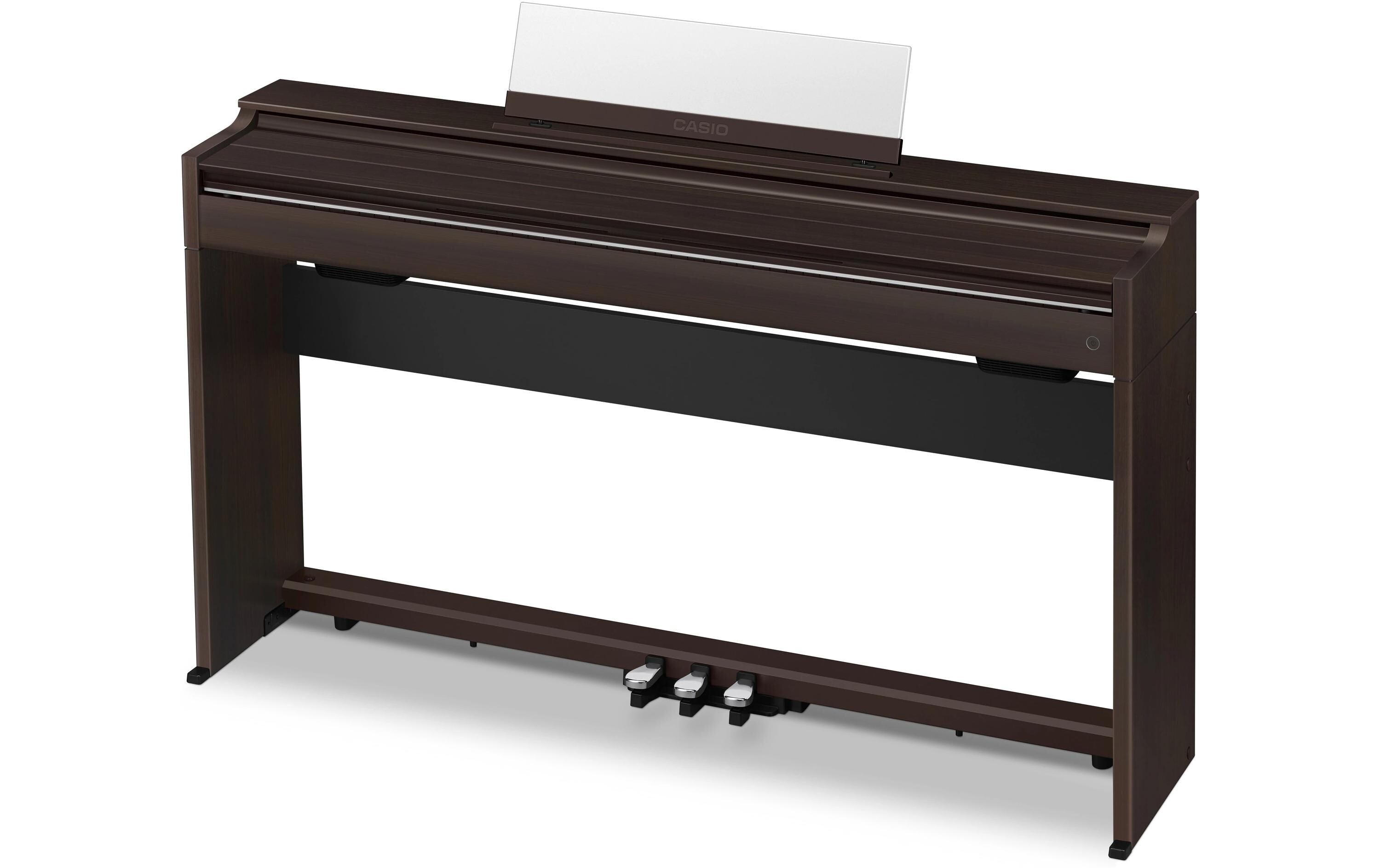 E-Piano CELVIANO AP-S200BN<br>Digitalpiano mit eingebauten Lautsprechern