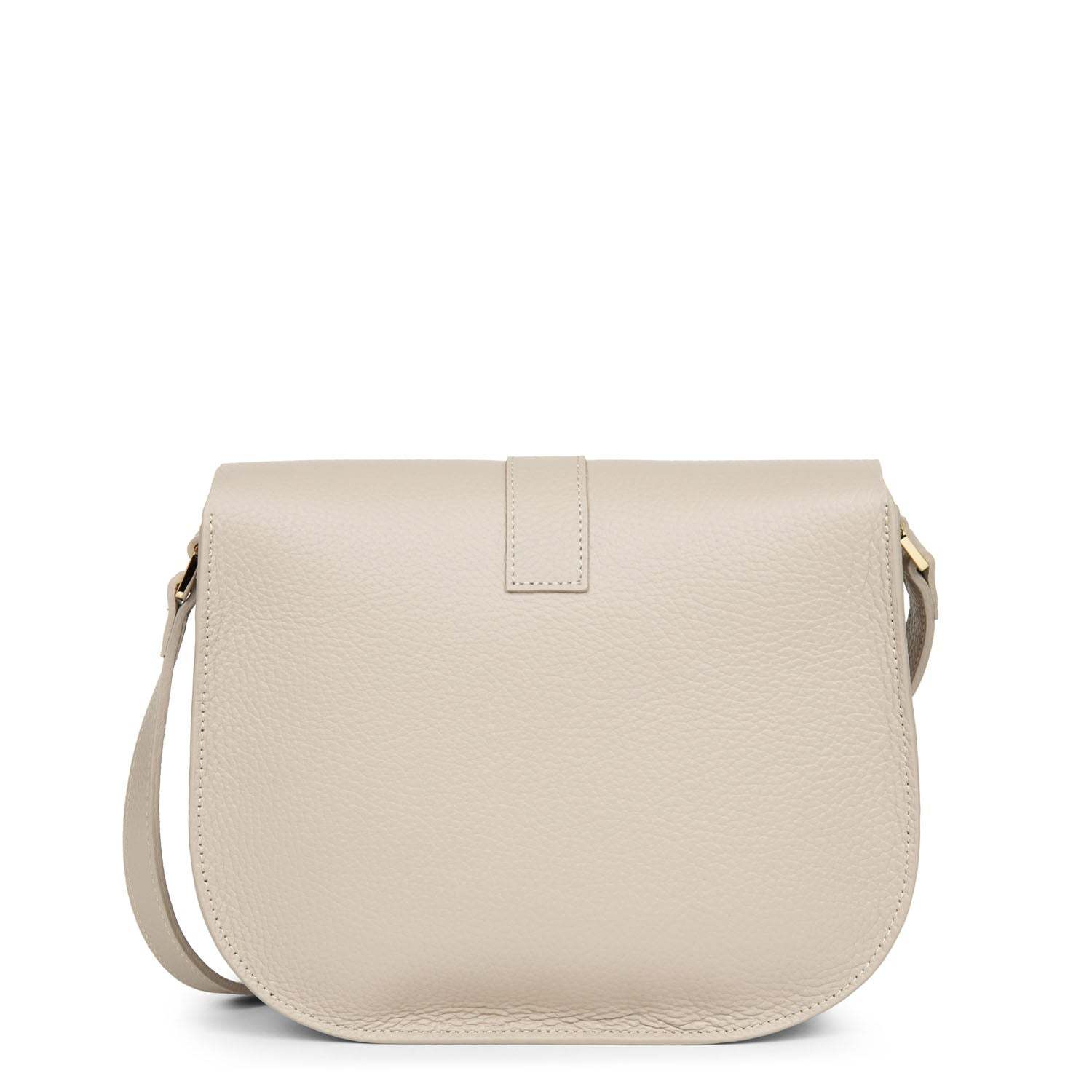 Foulonné Double Hook-Sac besace