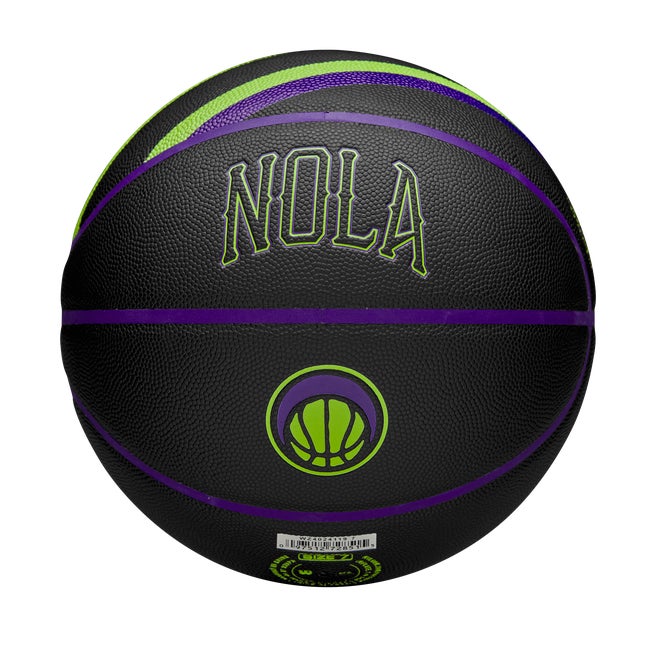 2023-2024 NBA Team City Collector Basketball