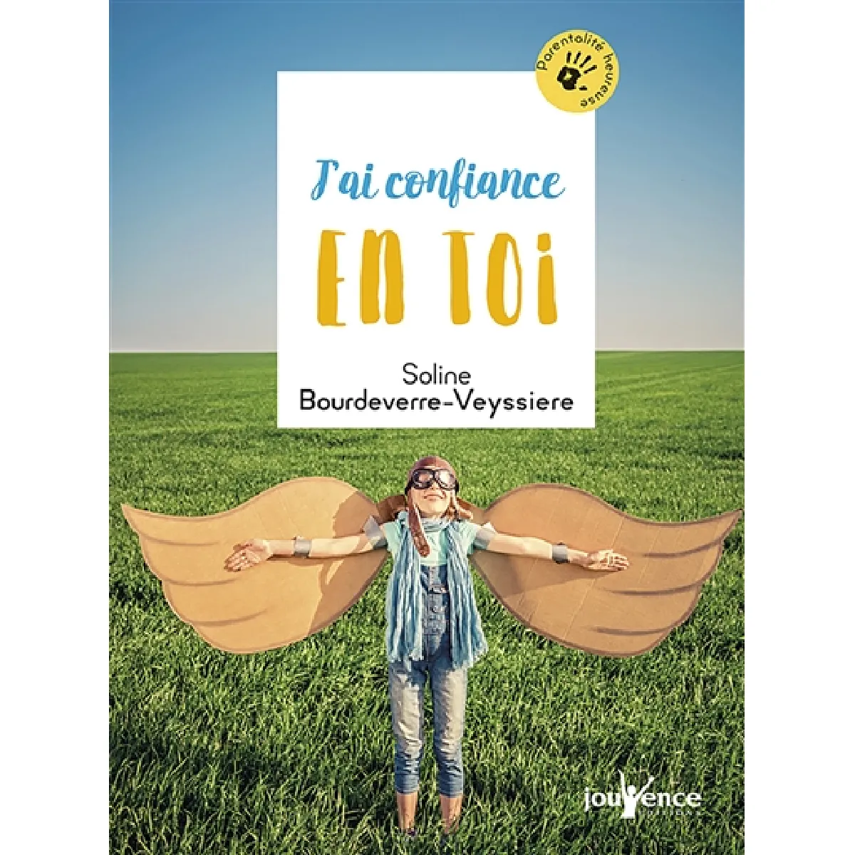J'ai confiance en toi · Occasion
