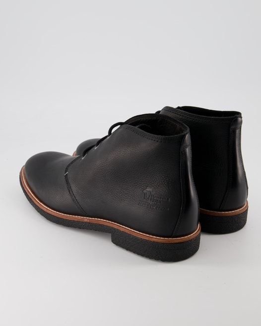 Panama Jack Gael C10 Stiefeletten in Schwarz