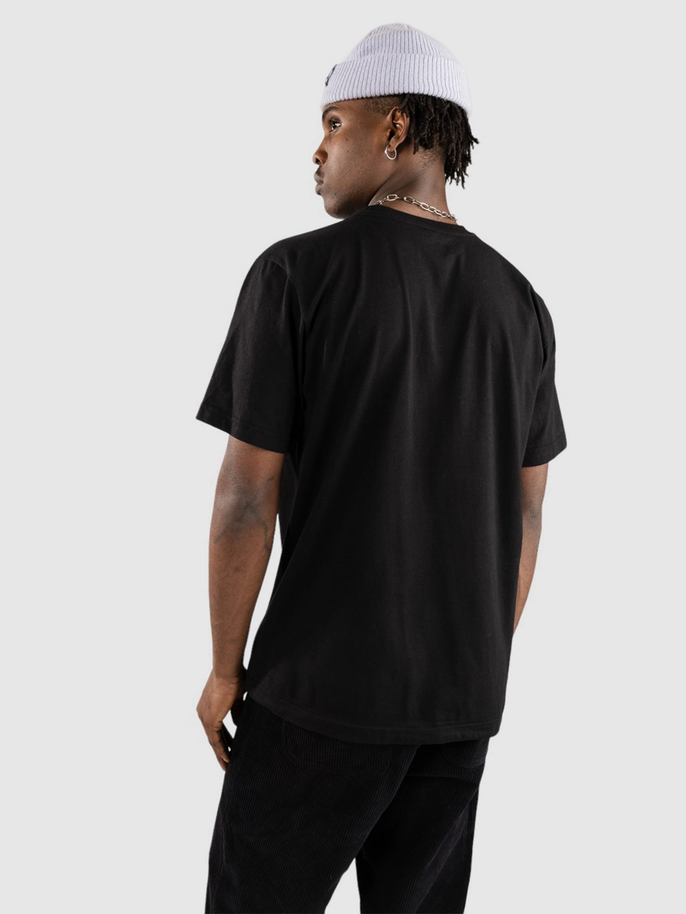 Cookies Stoney Bunch T-Shirt black