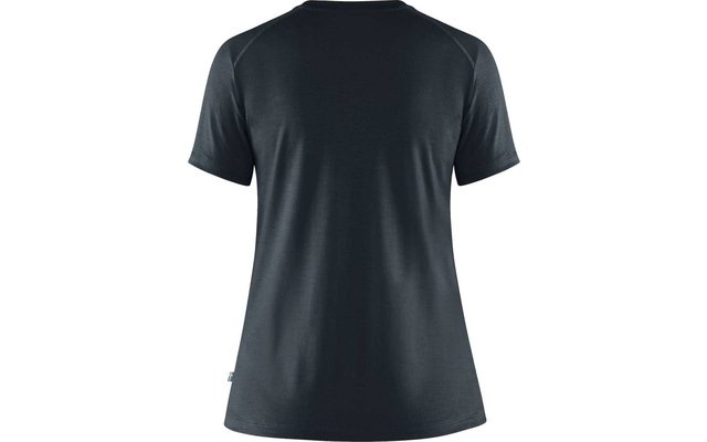 Fjällräven Abisko Wool Damenshirt