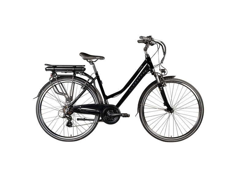 Trekking e-bike Z802 700c 28