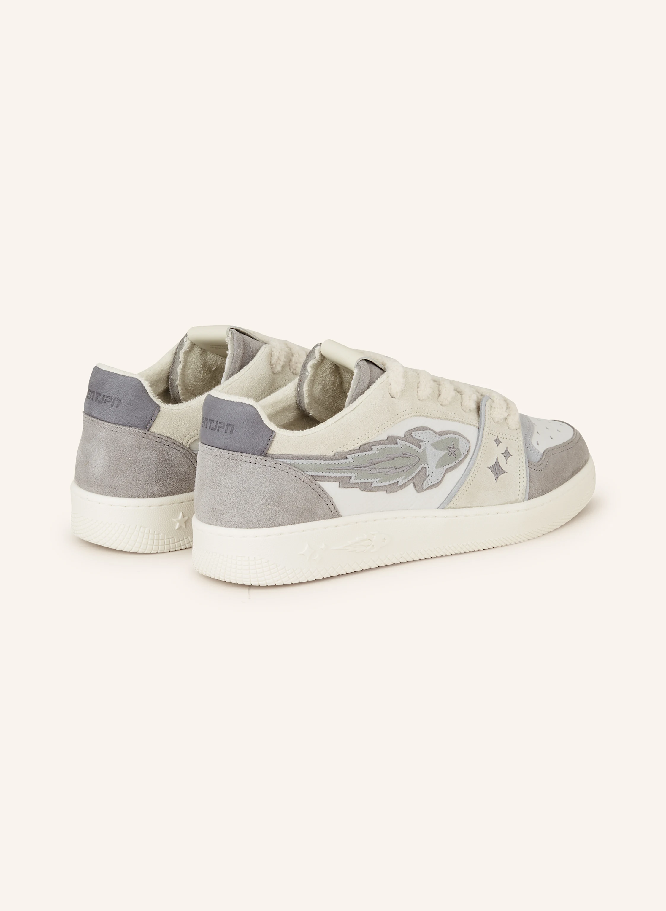 ENTERPRISE JAPAN Sneaker EGG ROCKET