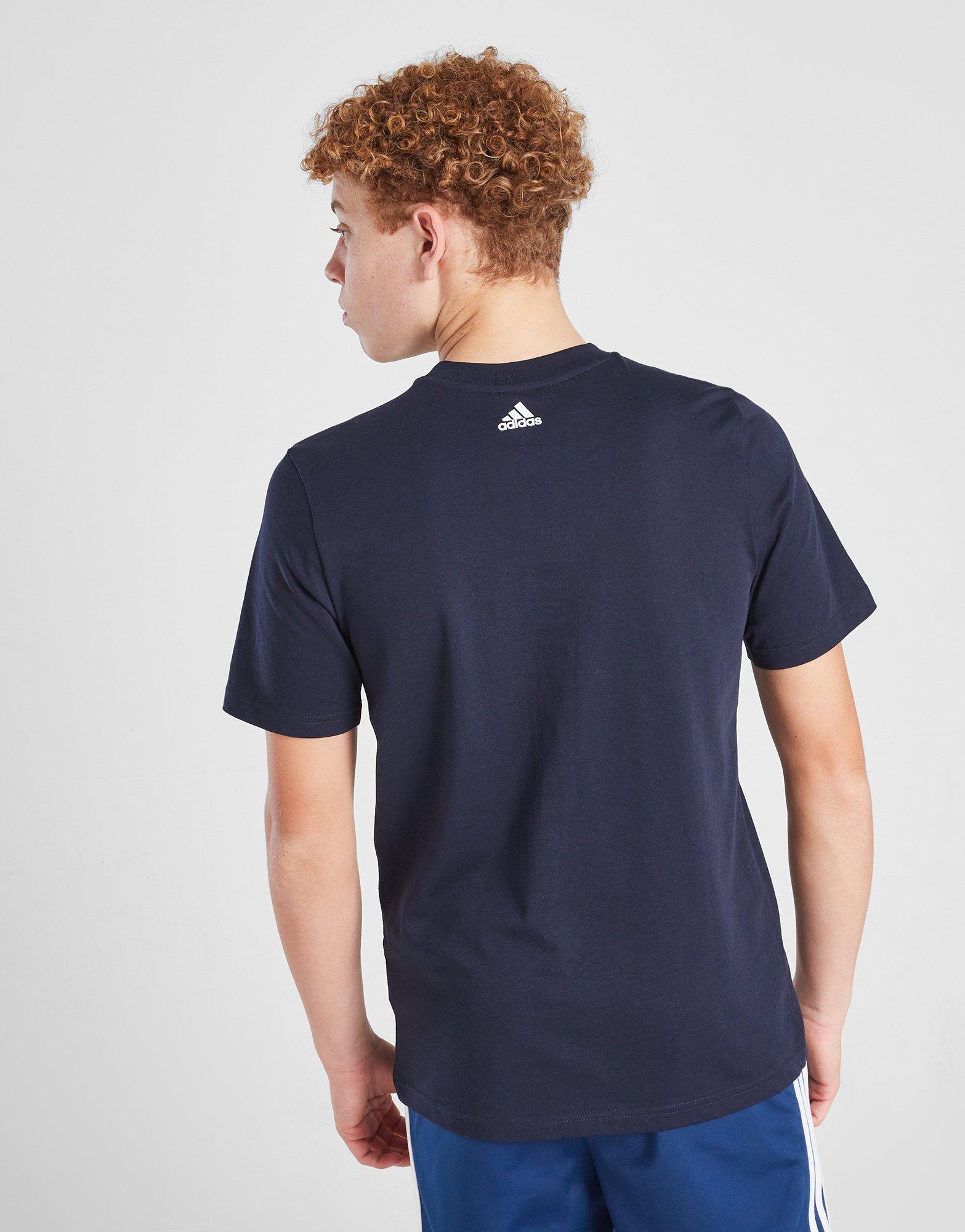 adidas T-shirt Badge Of Sport Junior