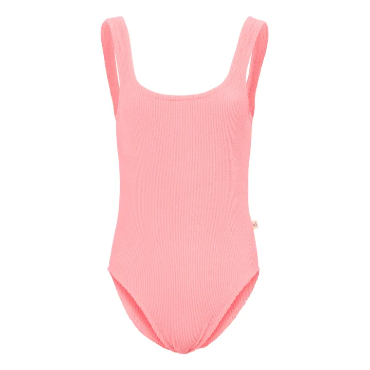 Araminta James Maillot 1 pièce Pamela | Corail