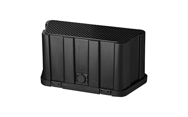 ProPlus Deichsel Aufbewahrungsbox